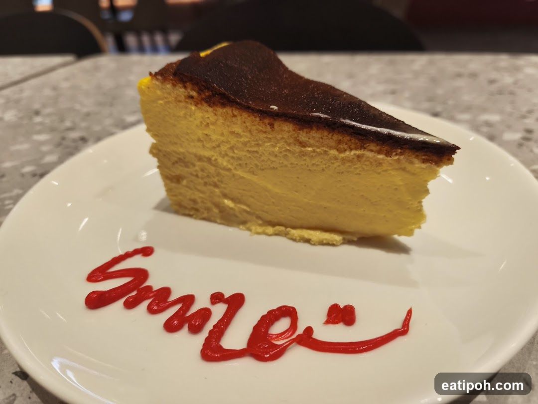 Secret Recipe