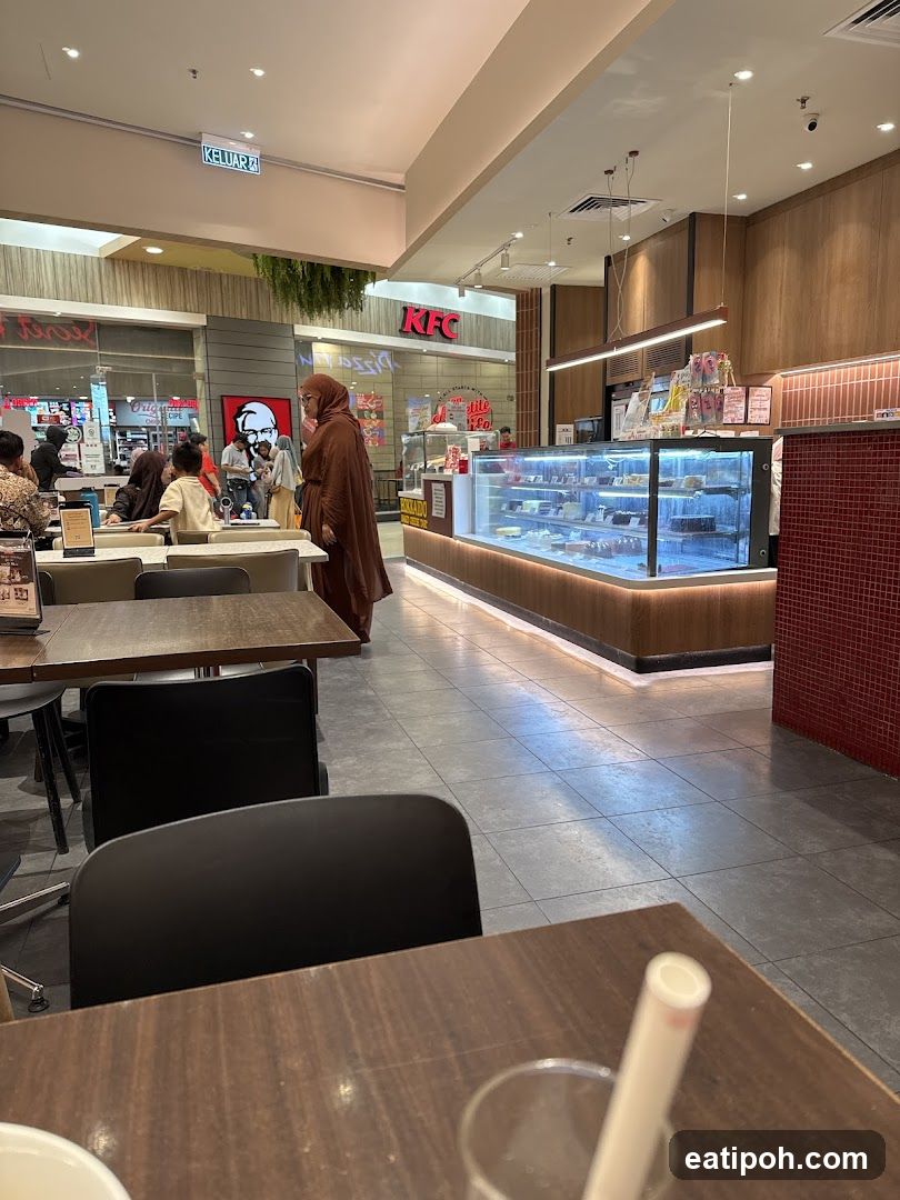 Secret Recipe