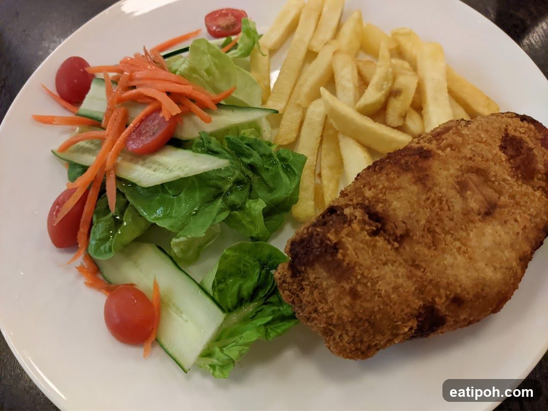 Food Plate