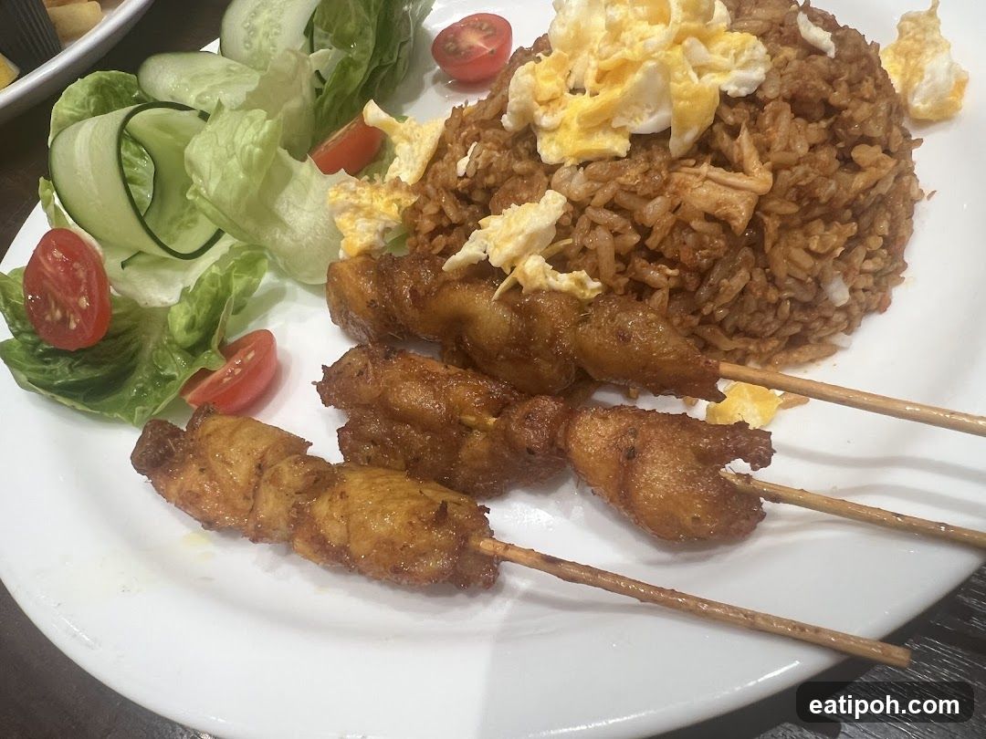 Food Plate