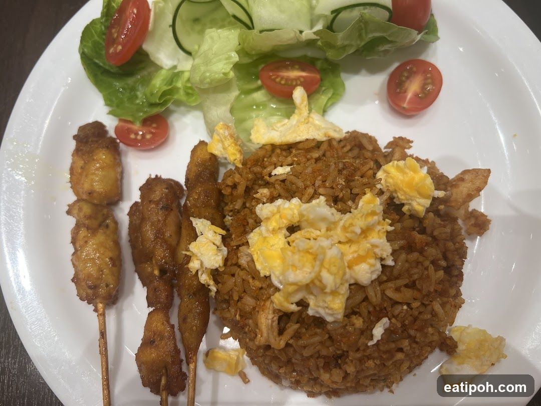Food Plate