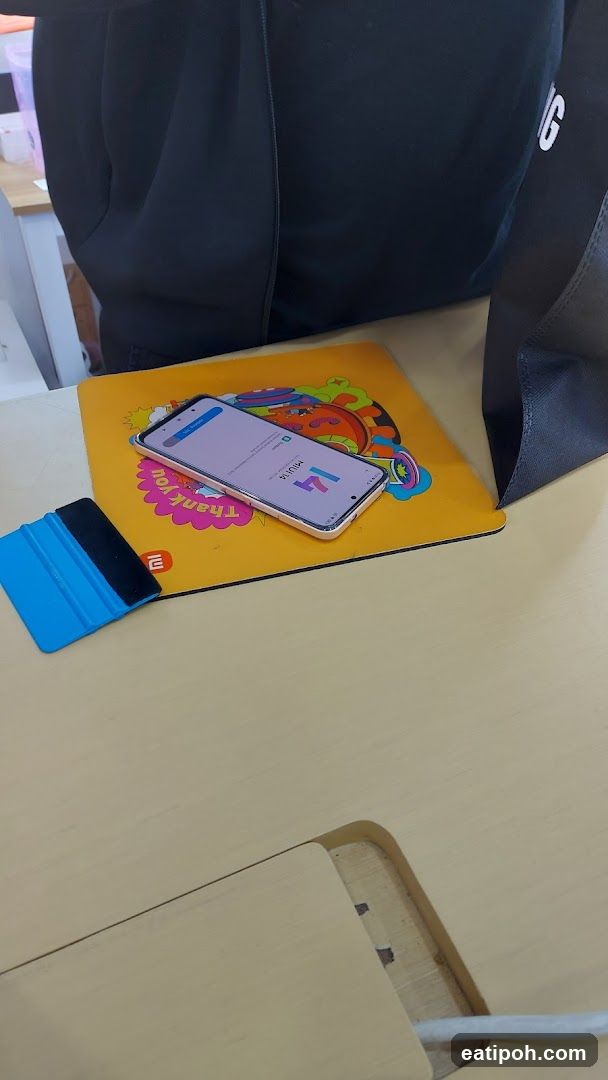Excellent Mobile Technologies Sdn. Bhd. - Mi Store