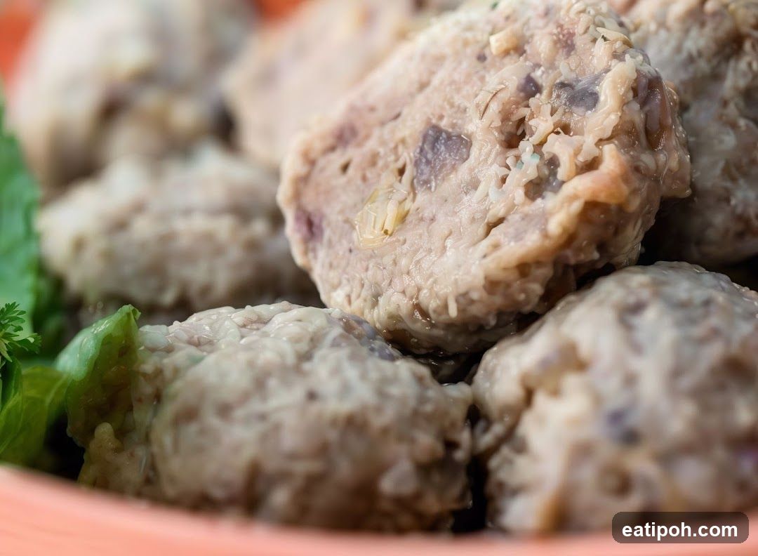 Sup Lembu Kay @ Tong Sui Kai