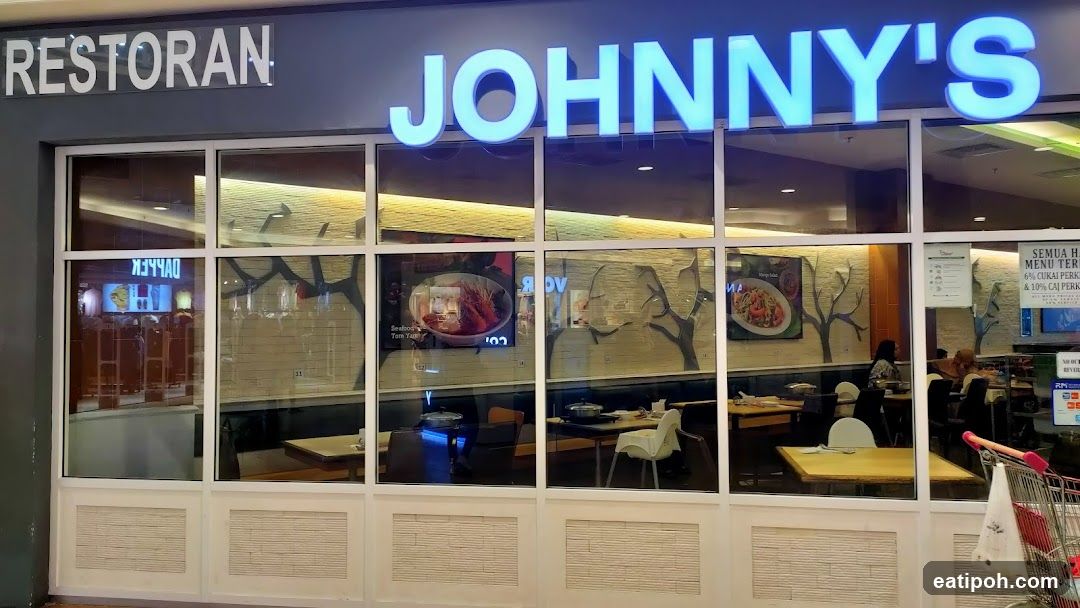Johnny's Restaurant