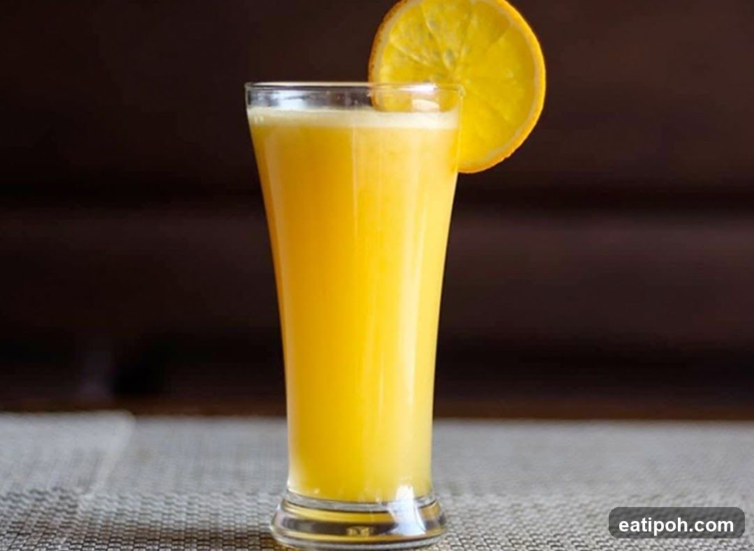 Orange Juice