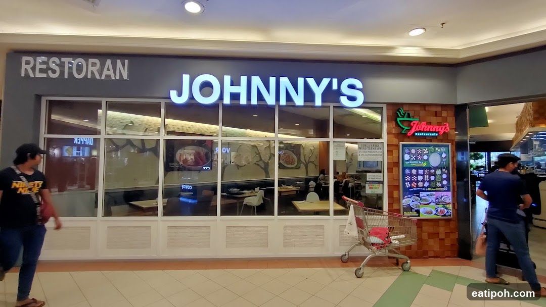 Johnny's Restaurant