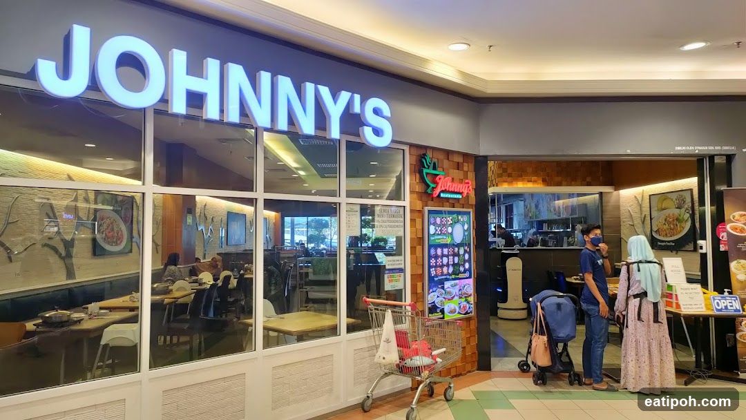 Johnny's Restaurant