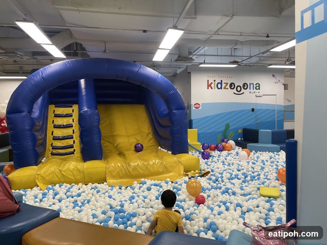 Kidzoona