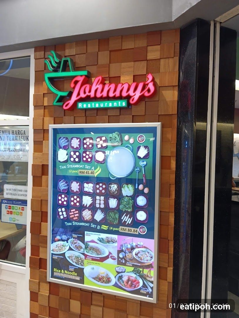 Johnny's Restaurant