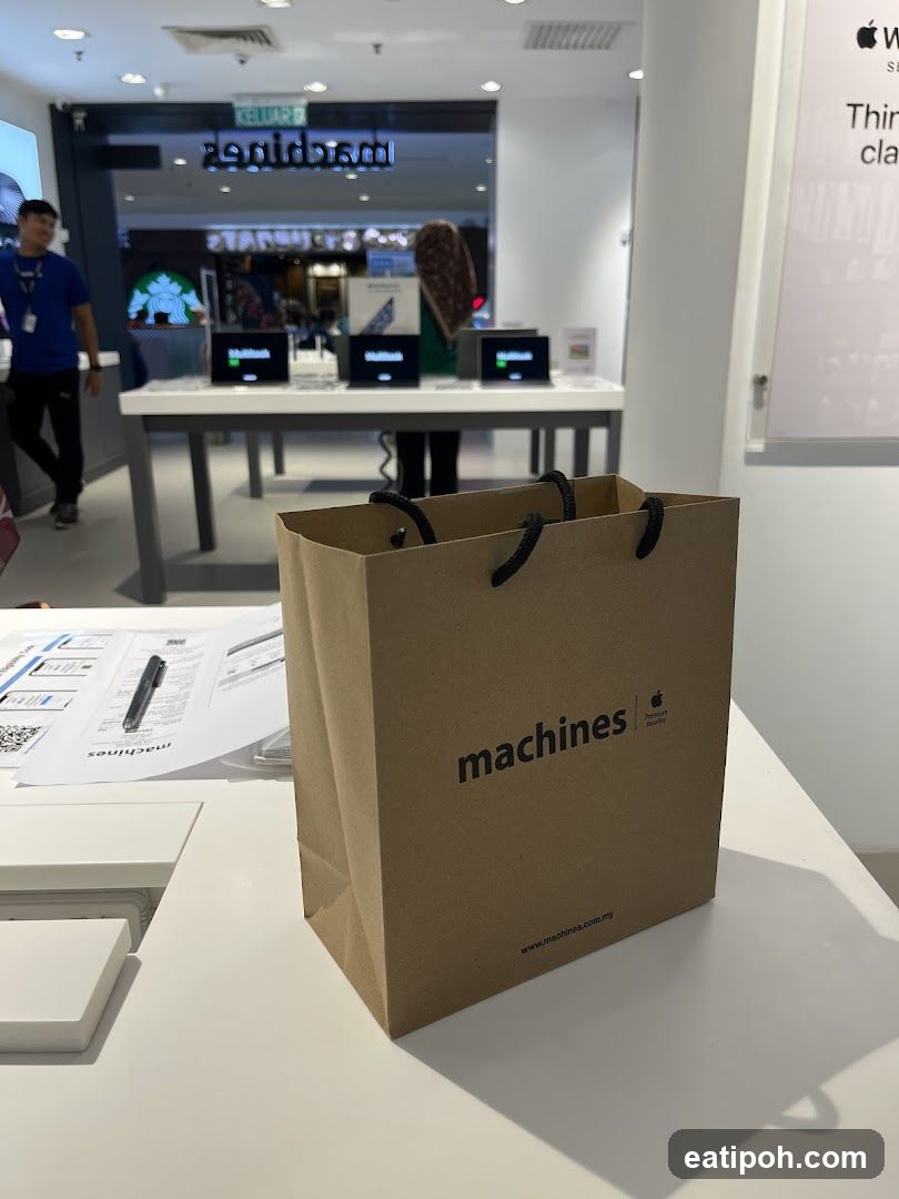 Apple Premium Reseller Store