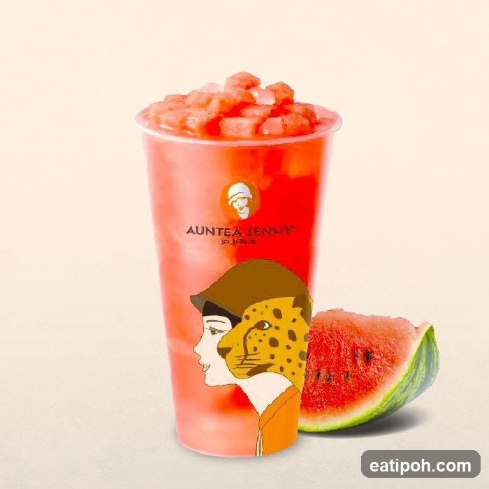 Auntea Jenny