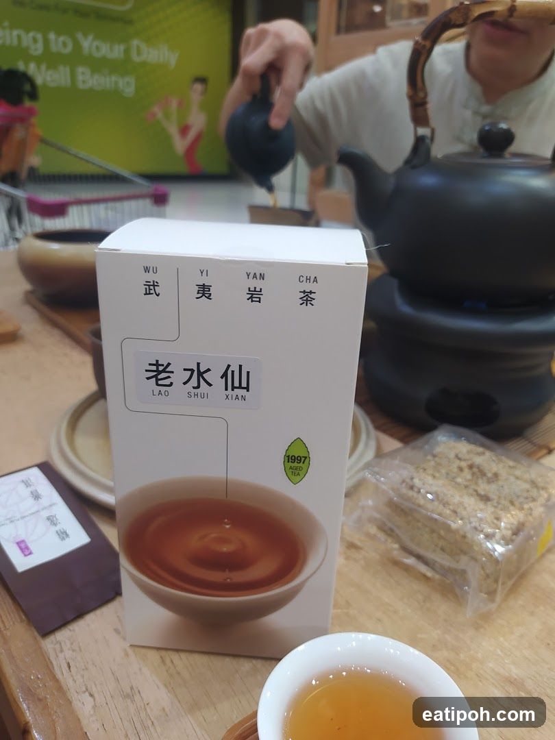 Tea Ceremony