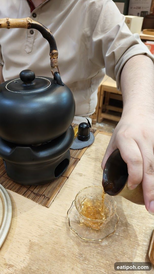 Tea Ceremony