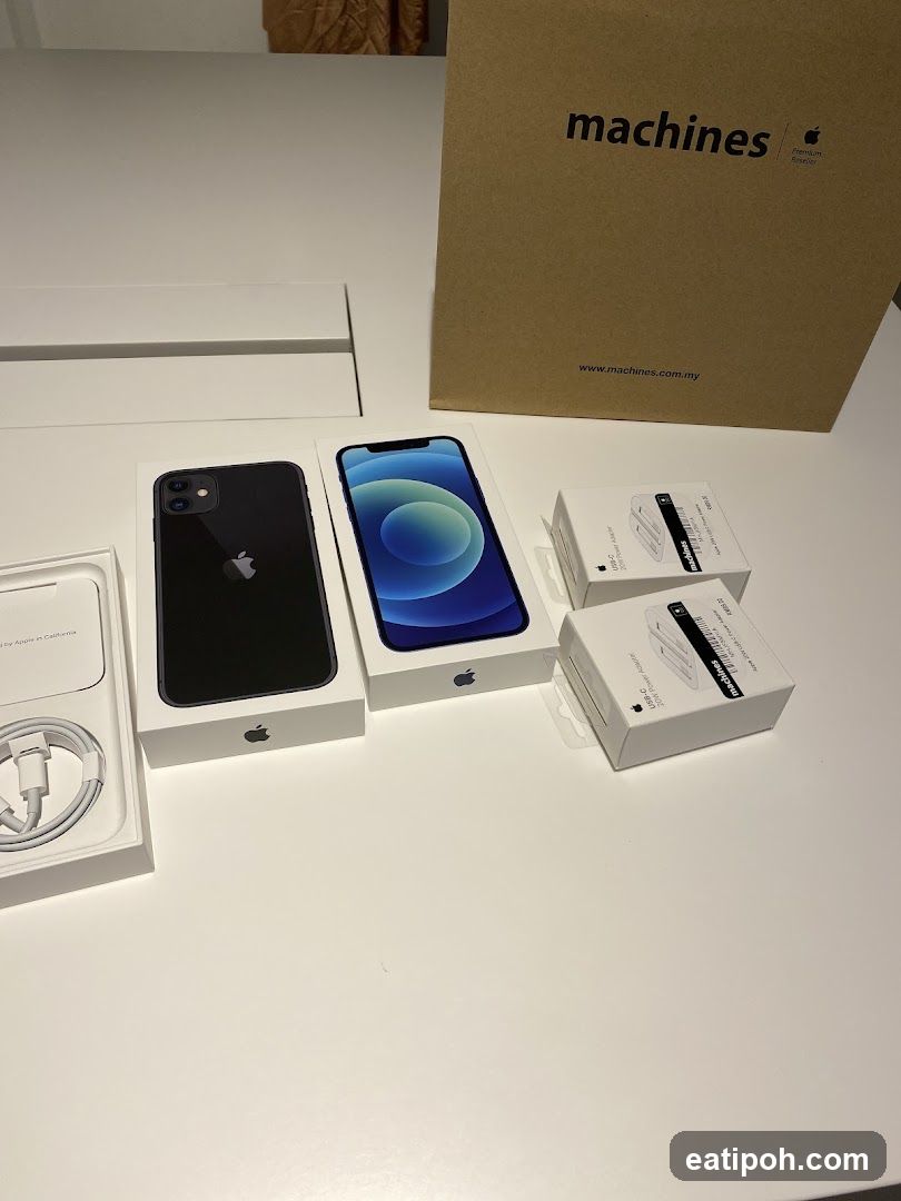 Apple Products