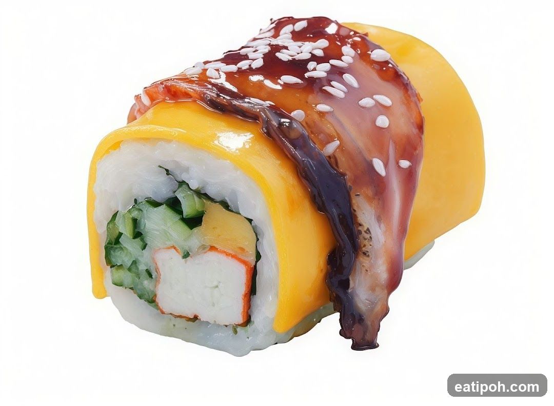 Sushi Roll