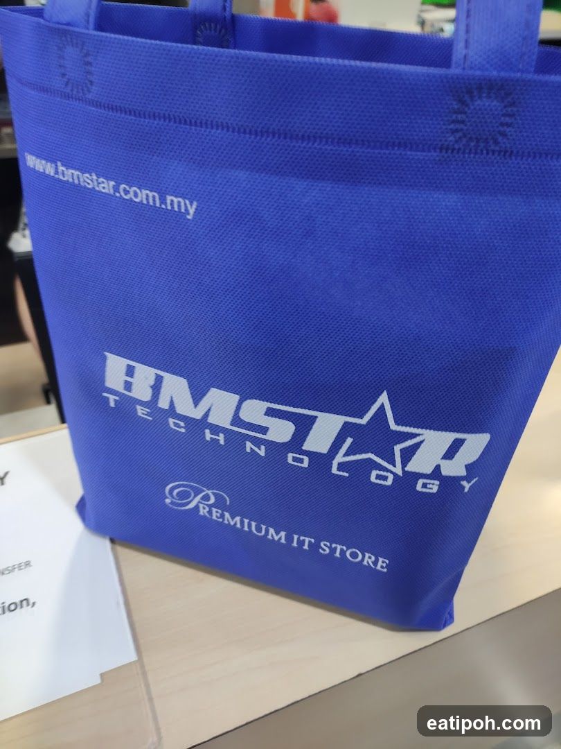 BMSTAR Technology