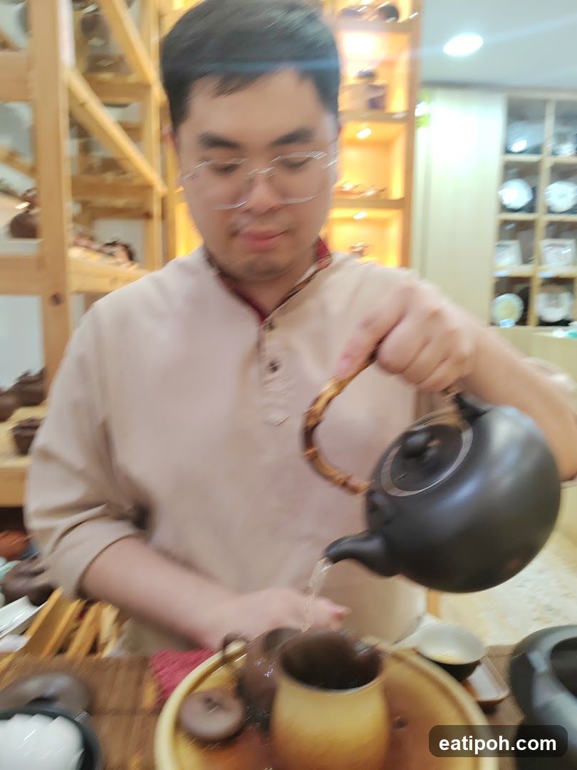 Tea Ceremony