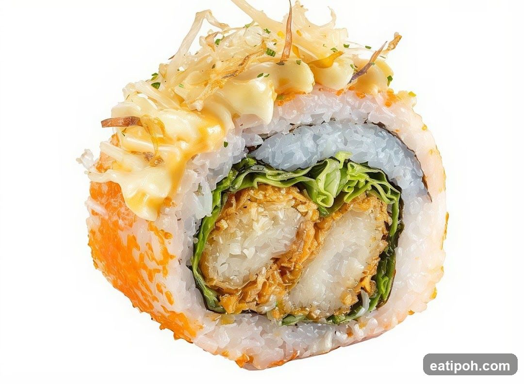 Sushi Roll