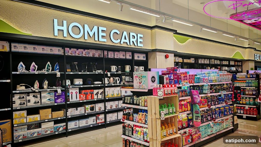 Home Care Aisle