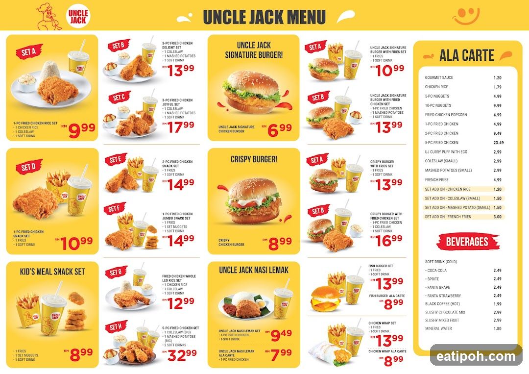Uncle Jack