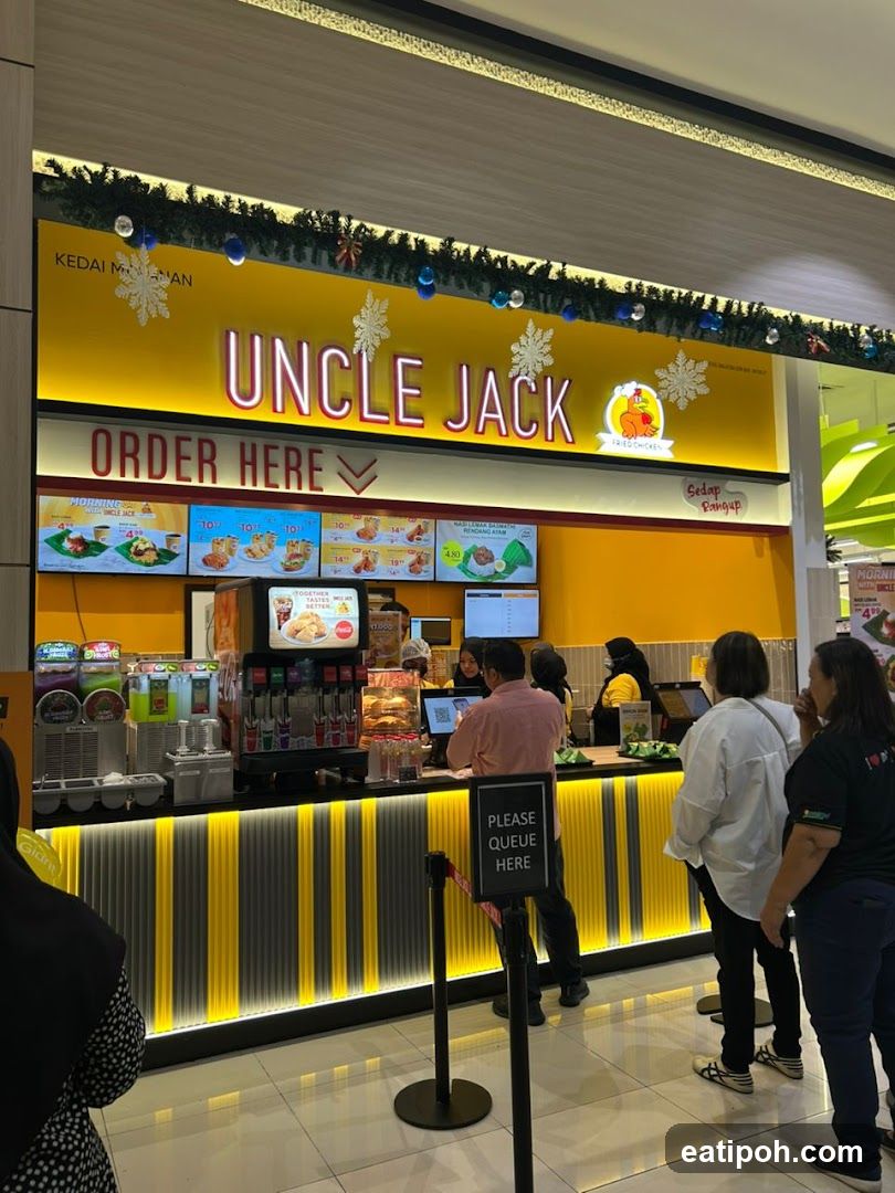 Uncle Jack