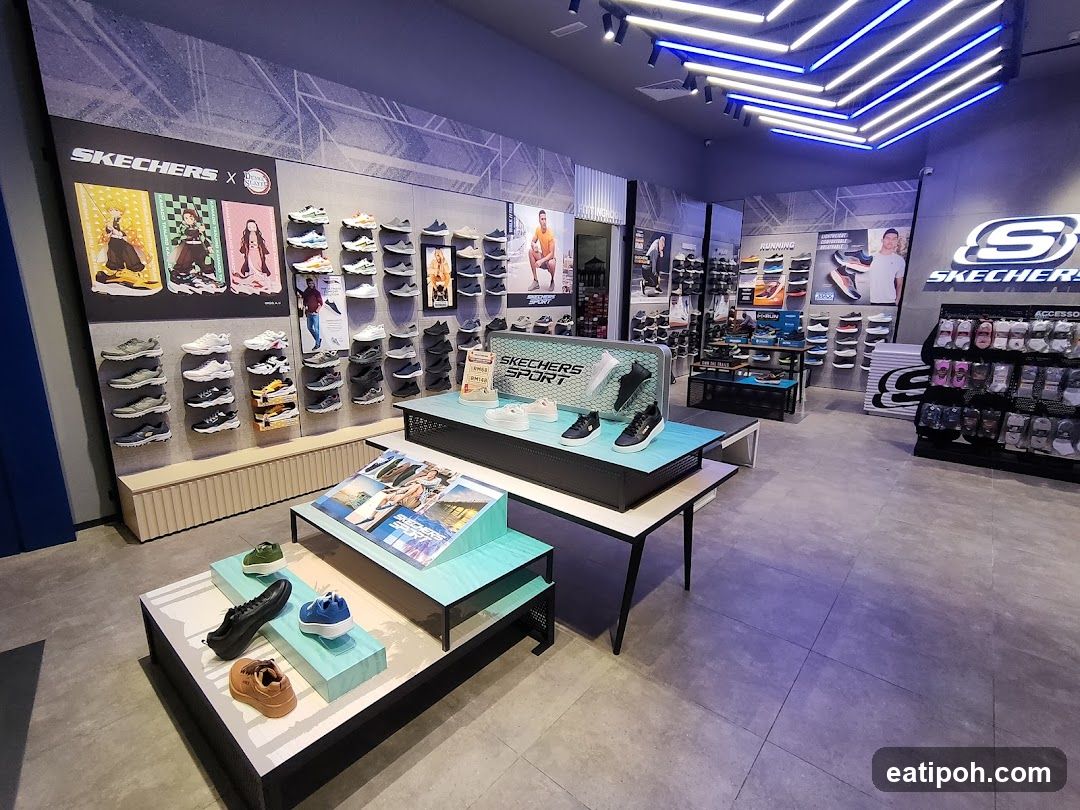 Skechers