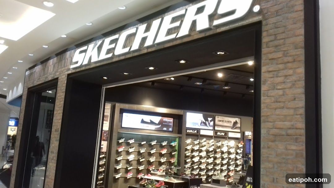 Skechers