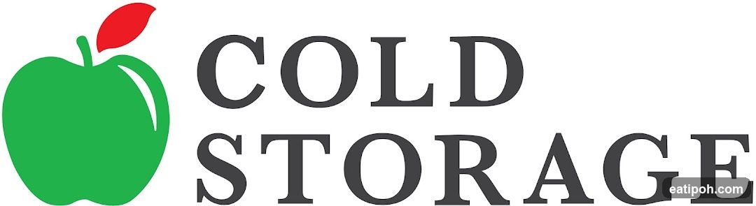 Cold Storage Logo