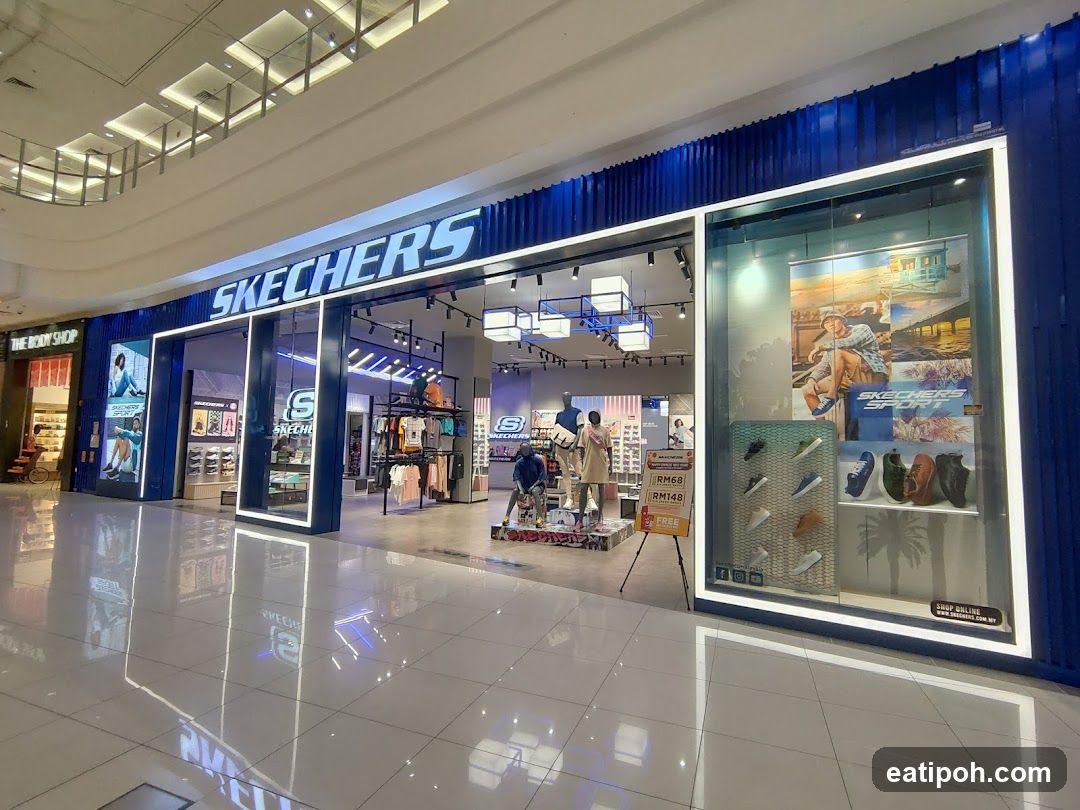 Skechers