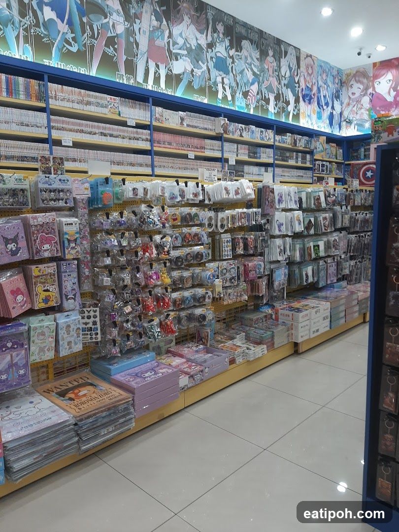 Century Book Store