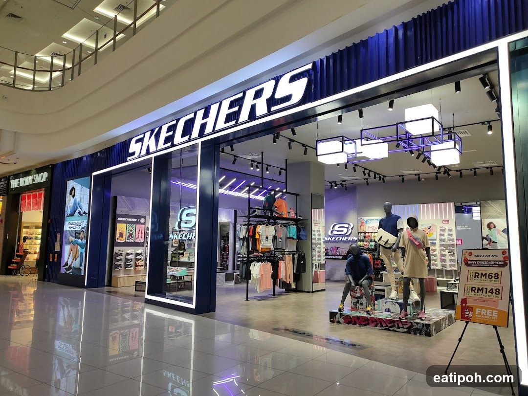 Skechers