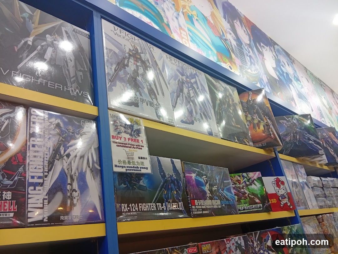 Century Book Store