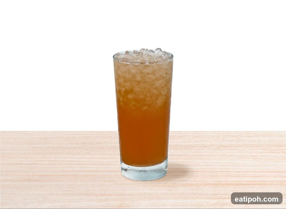 Iced Tea