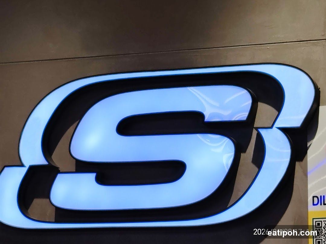 Skechers Logo