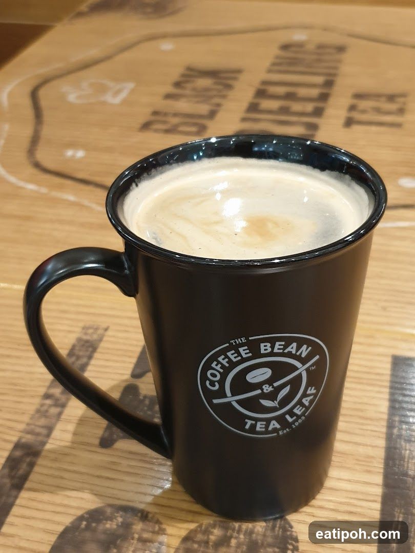 Coffee Mug with Logo