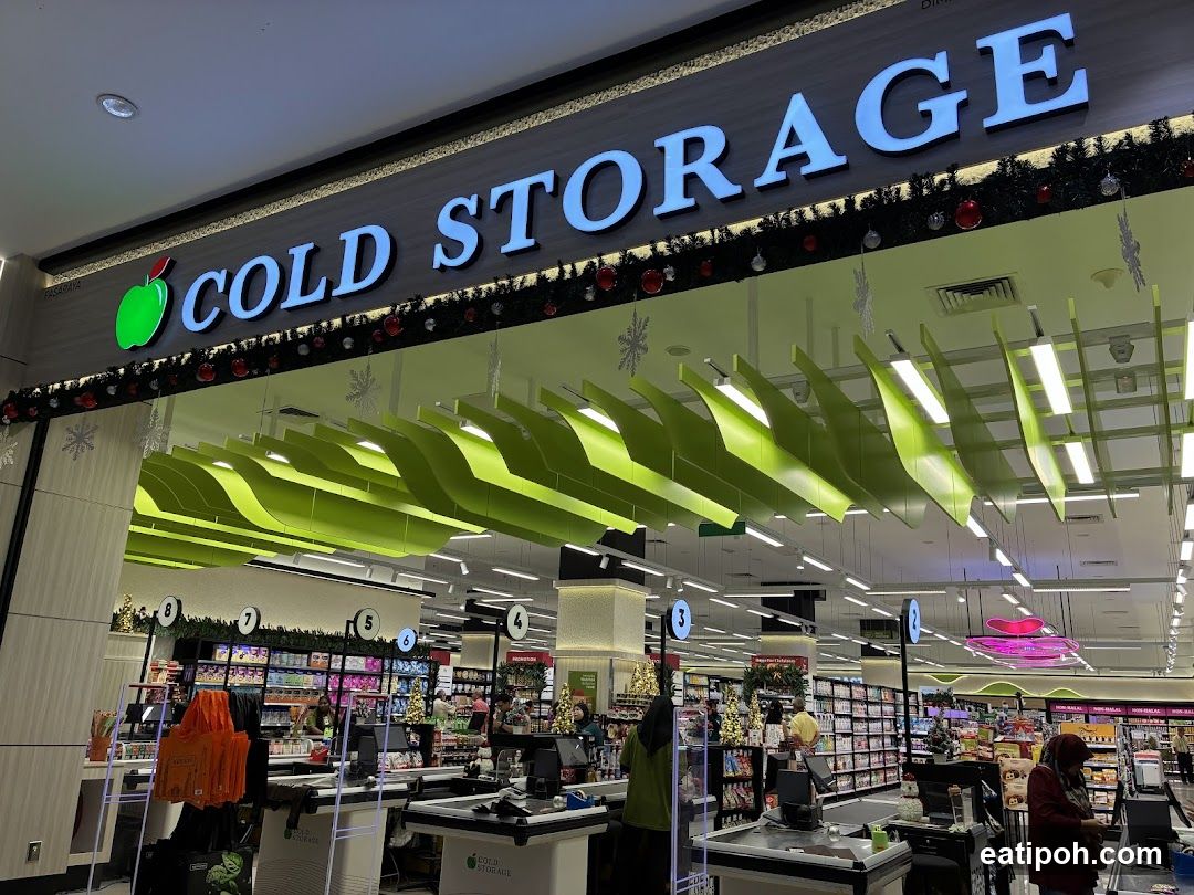 Cold Storage