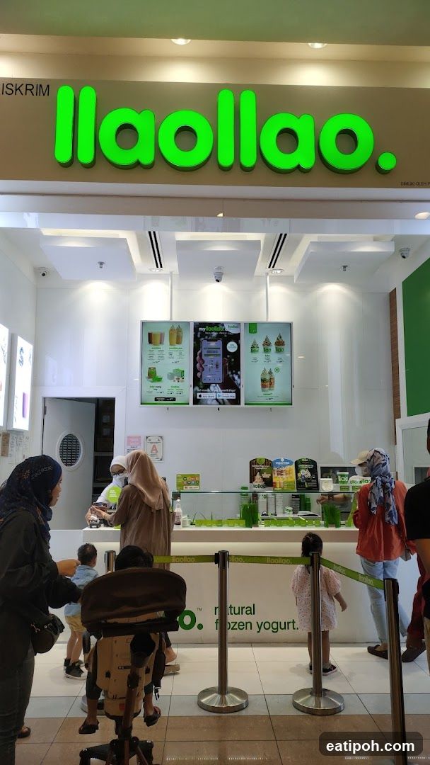 llaollao