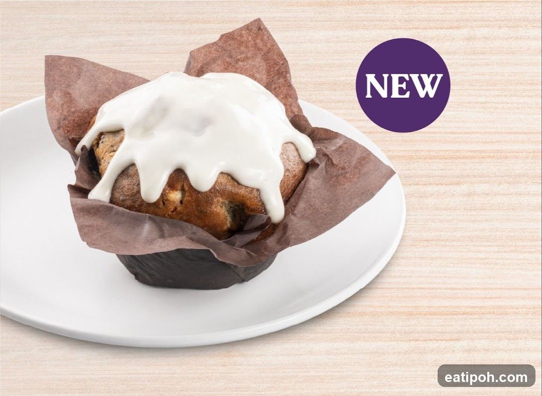 New Muffin