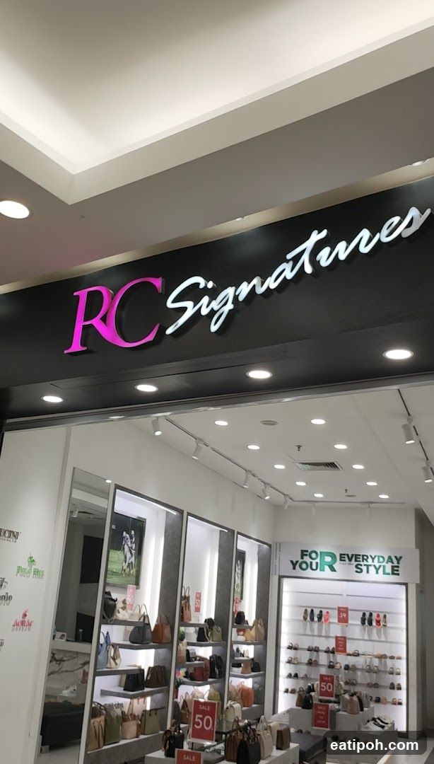 RC Signature