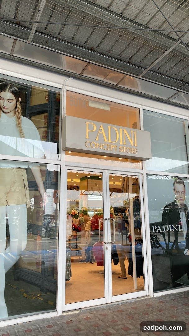 Padini Concept Store