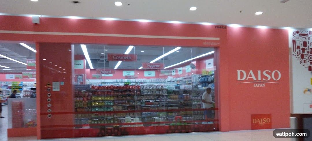 DAISO