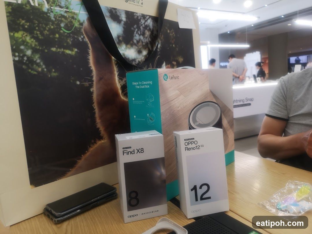 OPPO Phones and Accessories