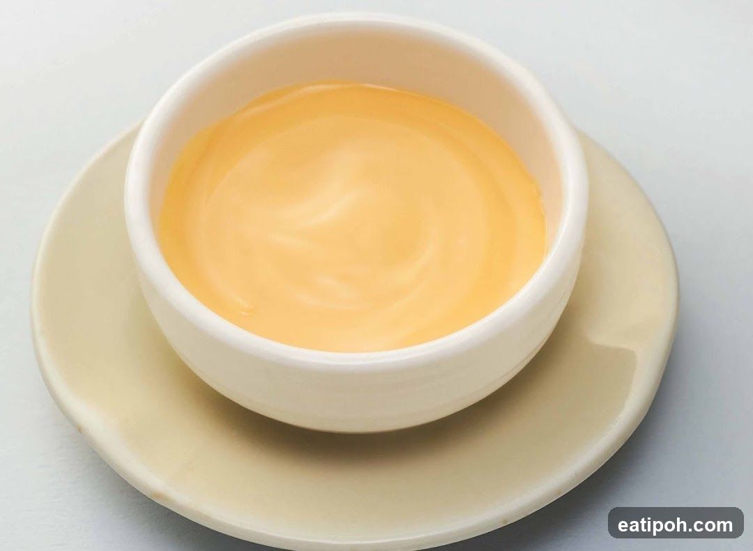 Cheese Sauce