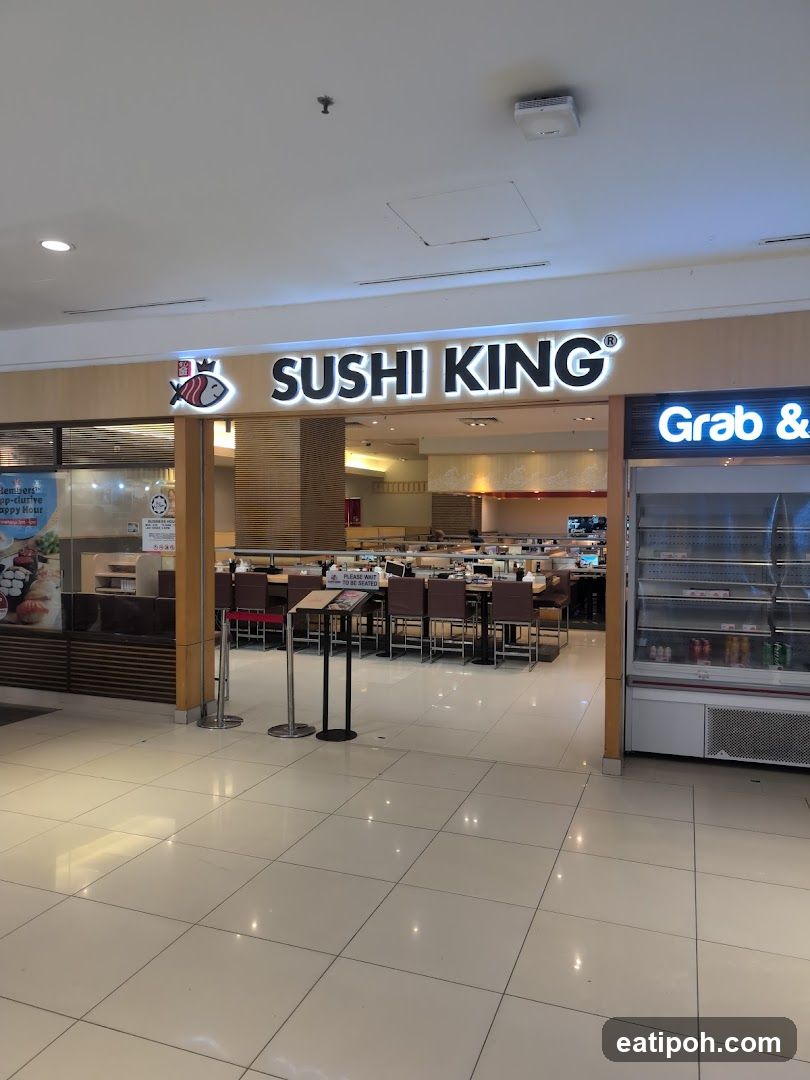 Sushi King