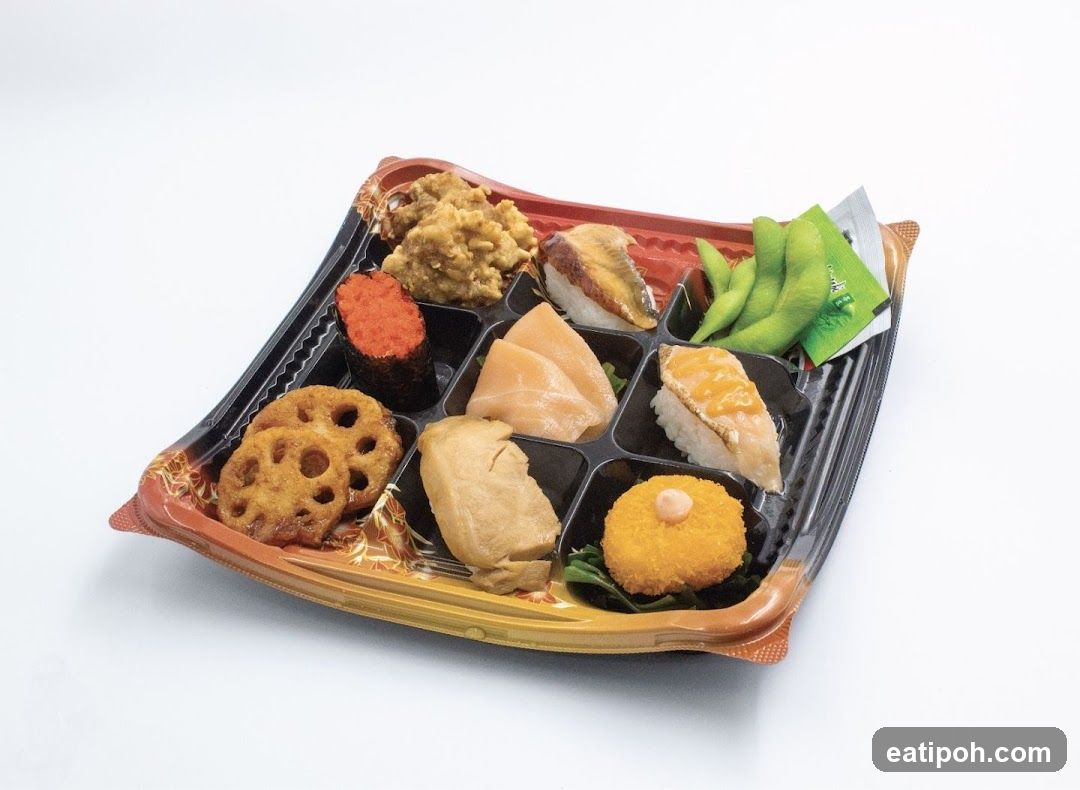 Bento Box