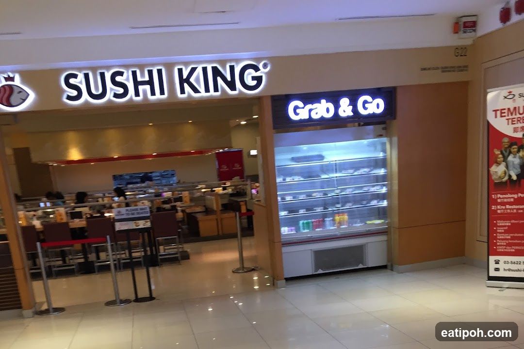 Sushi King