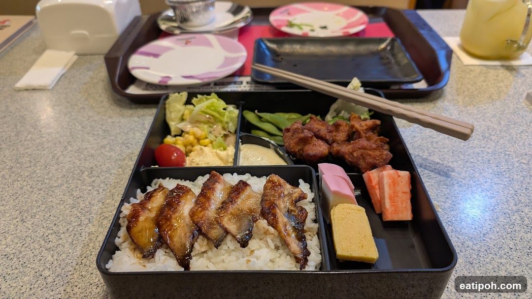 Bento Box