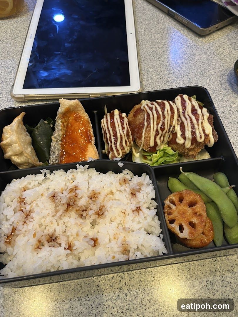 Bento Box