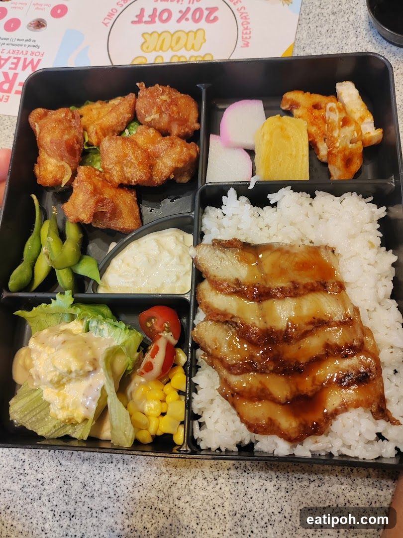 Bento Box