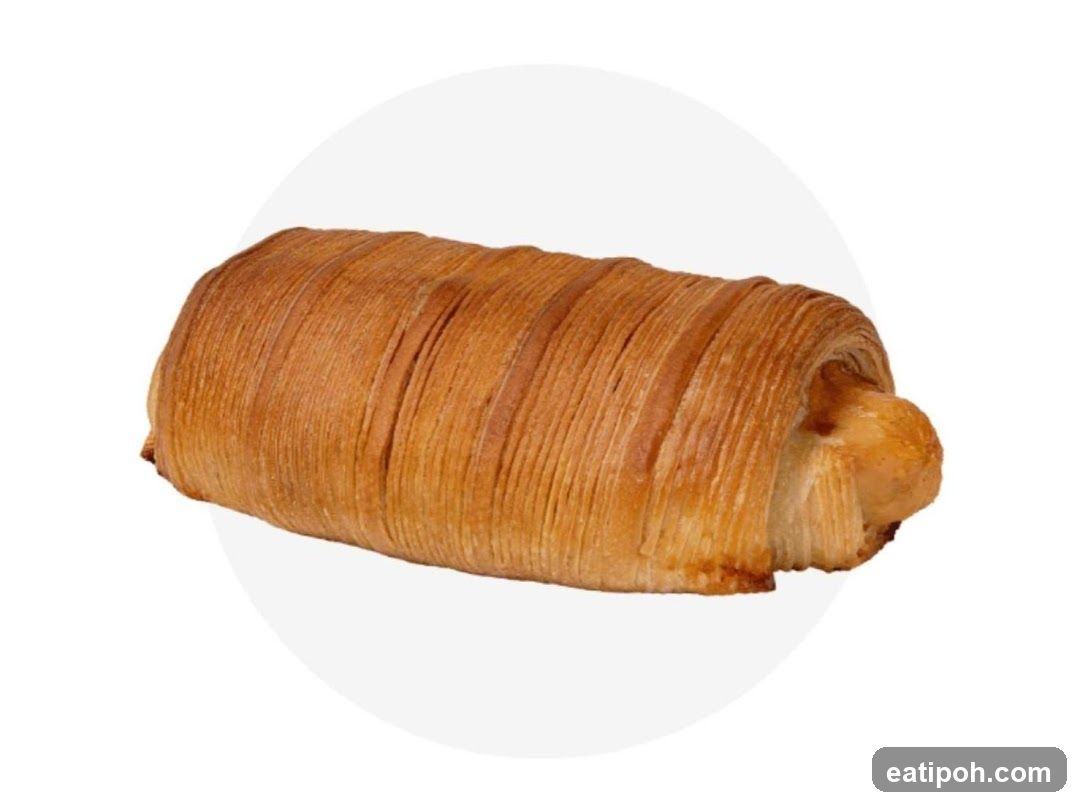Sausage Roll